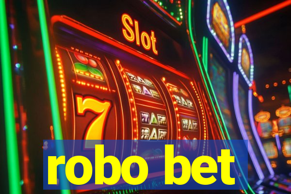 robo bet